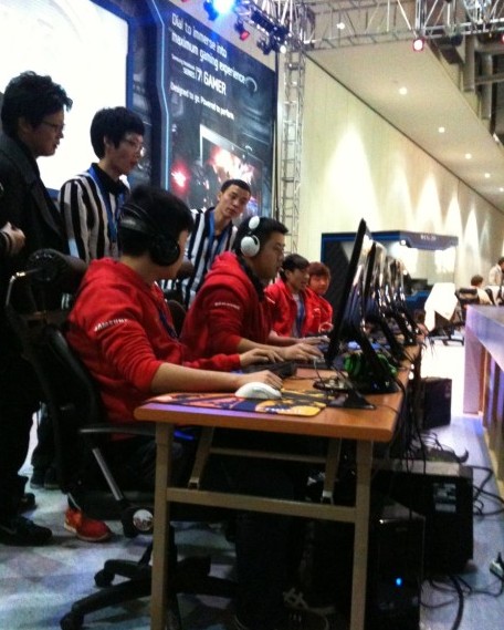 深入的战术 深入的战术