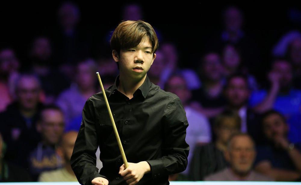 的持续压制 的持续压制